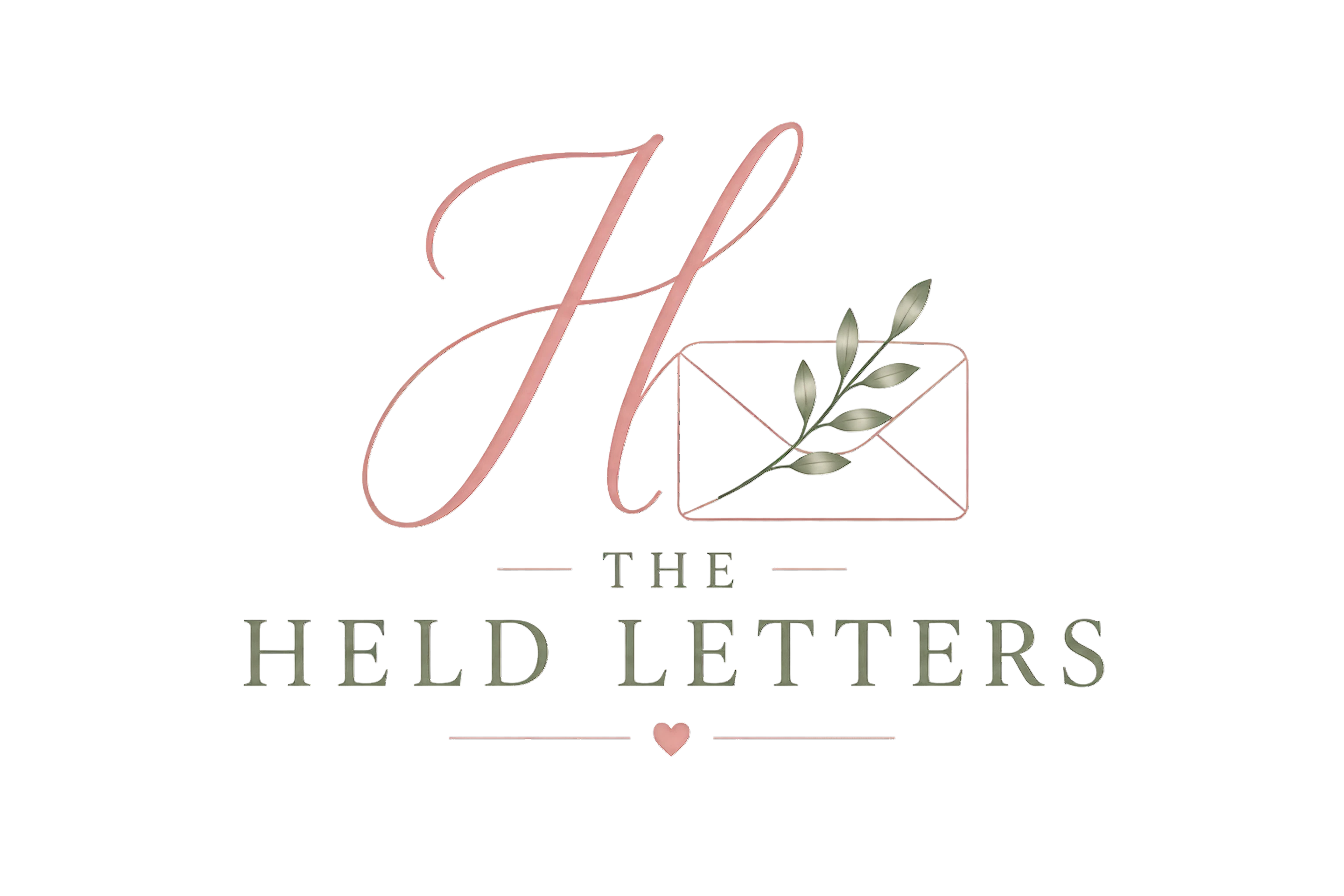 The Held Letters